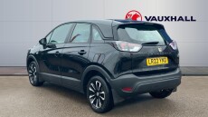 Vauxhall Crossland 1.2 Design 5dr Petrol Hatchback